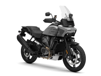 2025 Harley-Davidson RA1250S - Pan America 1250 Special Base