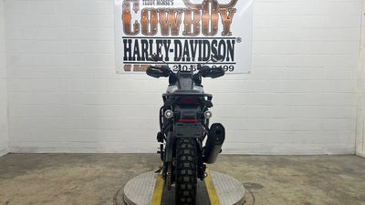 2025 Harley-Davidson RA1250S - Pan America 1250 Special Base