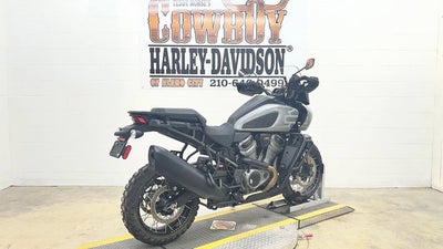 2025 Harley-Davidson RA1250S - Pan America 1250 Special Base