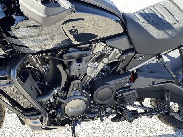 2025 Harley-Davidson RA1250S - Pan America 1250 Special Base