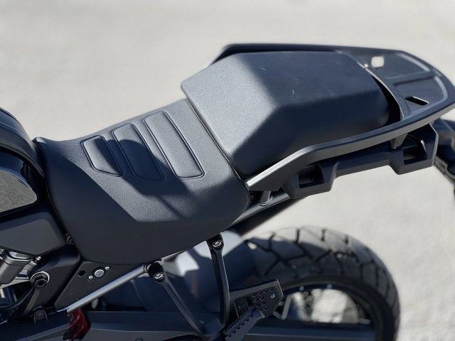 2025 Harley-Davidson RA1250S - Pan America 1250 Special Base