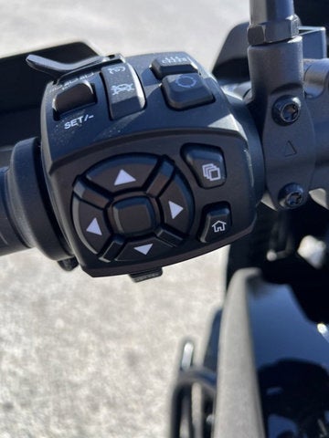 2025 Harley-Davidson RA1250S - Pan America 1250 Special Base