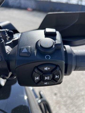 2025 Harley-Davidson RA1250S - Pan America 1250 Special Base