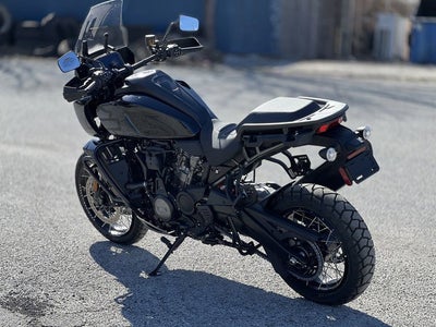 2025 Harley-Davidson RA1250S - Pan America 1250 Special Base