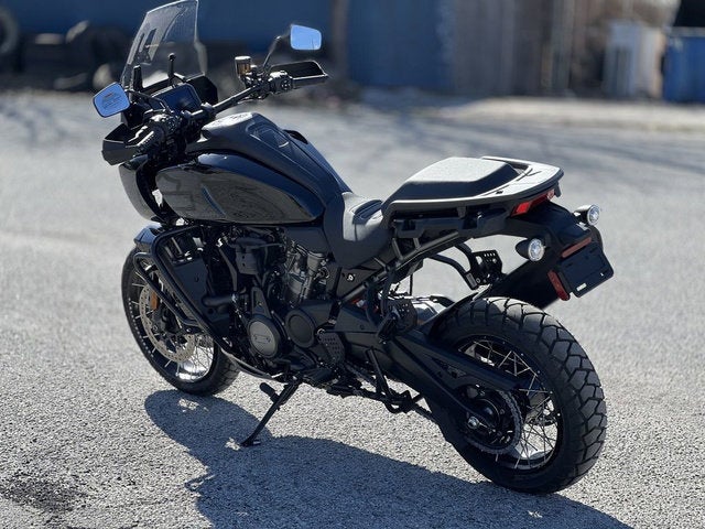 2025 Harley-Davidson RA1250S - Pan America 1250 Special Base