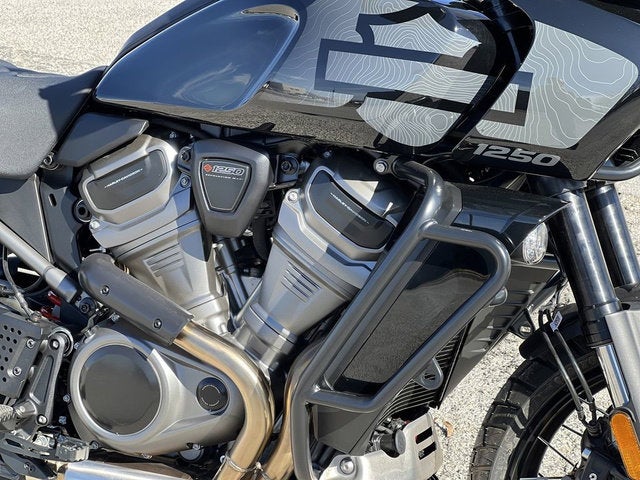 2025 Harley-Davidson RA1250S - Pan America 1250 Special Base
