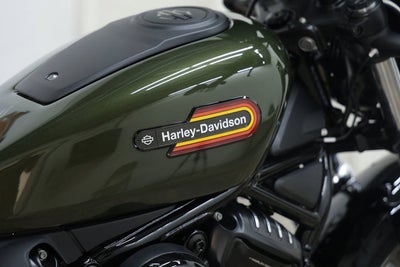 2026 Harley-Davidson Sportster RH975S - Nightster Special