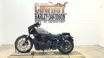 2026 Harley-Davidson Sportster RH975S - Nightster Special