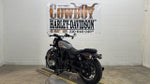 2026 Harley-Davidson Sportster RH975S - Nightster Special