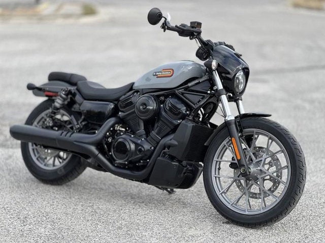 2026 Harley-Davidson RH975S - Nightster Special Base