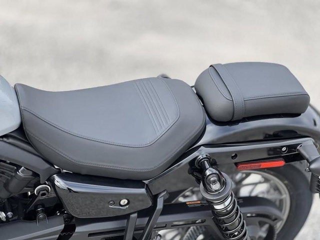 2026 Harley-Davidson RH975S - Nightster Special Base