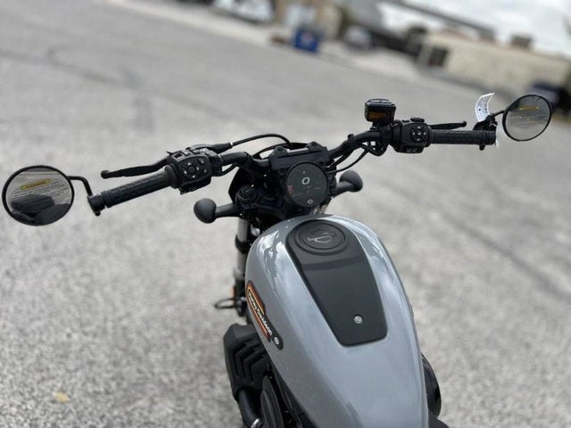 2026 Harley-Davidson RH975S - Nightster Special Base