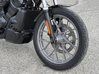 2026 Harley-Davidson RH975S - Nightster Special Base