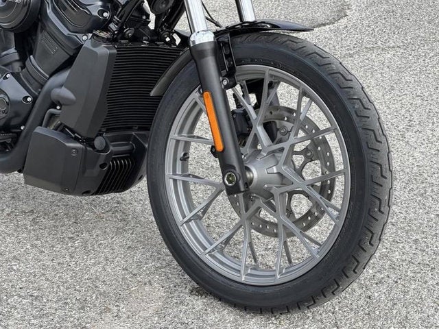 2026 Harley-Davidson RH975S - Nightster Special Base
