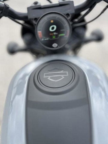 2026 Harley-Davidson RH975S - Nightster Special Base
