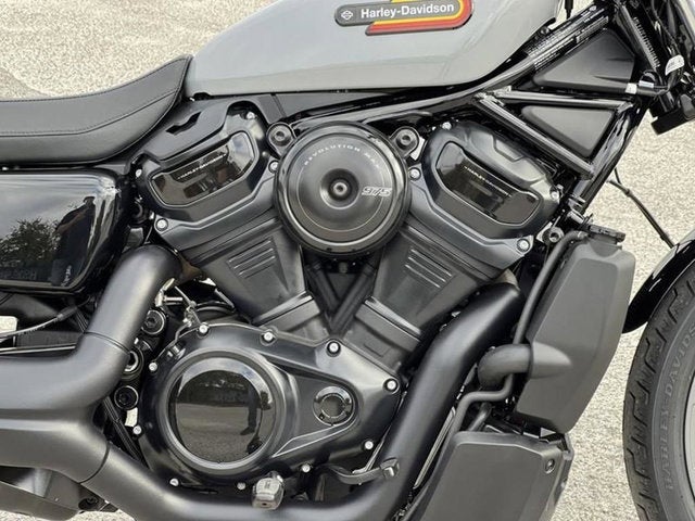 2026 Harley-Davidson RH975S - Nightster Special Base