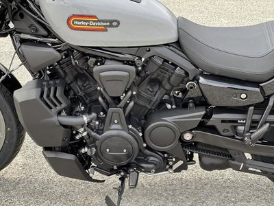 2026 Harley-Davidson RH975S - Nightster Special Base