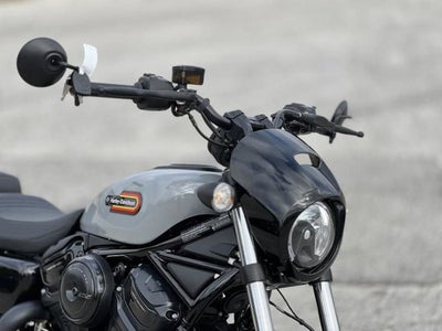 2026 Harley-Davidson RH975S - Nightster Special Base