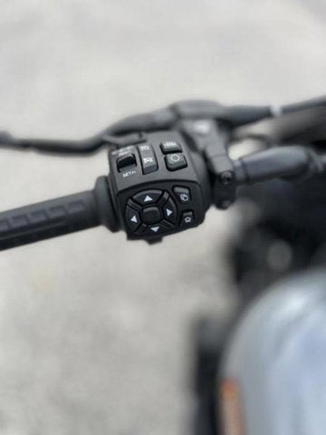 2026 Harley-Davidson RH975S - Nightster Special Base