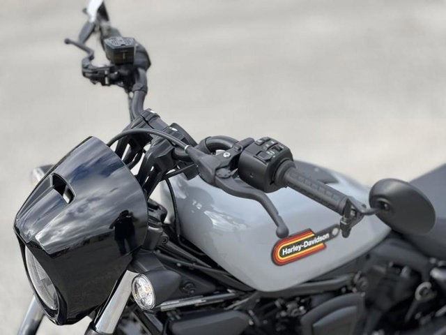 2026 Harley-Davidson RH975S - Nightster Special Base