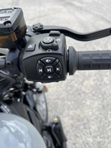 2026 Harley-Davidson RH975S - Nightster Special Base