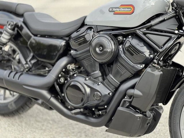 2026 Harley-Davidson RH975S - Nightster Special Base