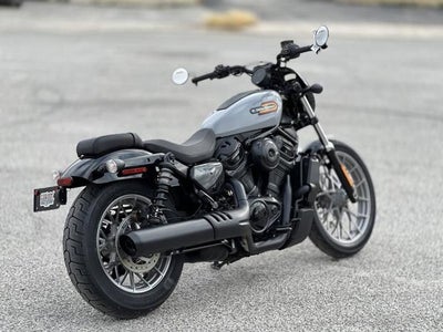 2026 Harley-Davidson RH975S - Nightster Special Base