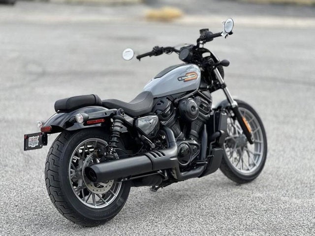 2026 Harley-Davidson RH975S - Nightster Special Base