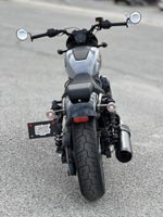 2026 Harley-Davidson RH975S - Nightster Special Base