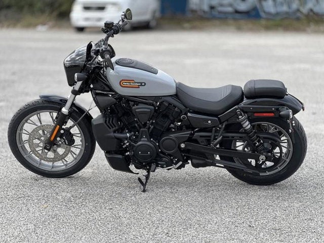 2026 Harley-Davidson RH975S - Nightster Special Base