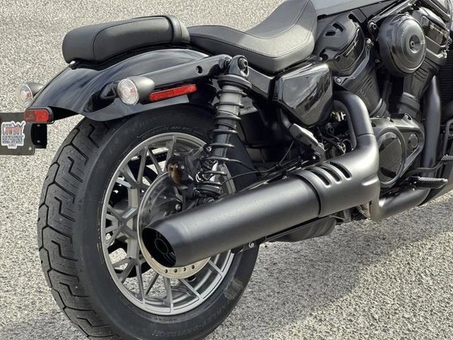 2026 Harley-Davidson RH975S - Nightster Special Base