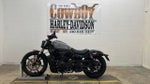 2026 Harley-Davidson Sportster RH975 - Nightster