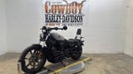 2025 Harley-Davidson Sportster RH975 - Nightster