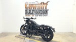 2026 Harley-Davidson Sportster RH975 - Nightster