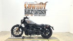 2025 Harley-Davidson Sportster RH975 - Nightster