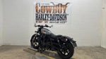 2025 Harley-Davidson Sportster RH975 - Nightster