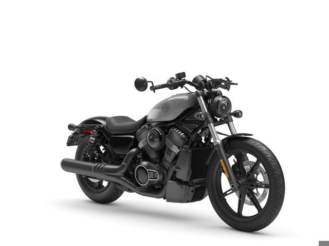 2026 Harley-Davidson Sportster RH975 - Nightster