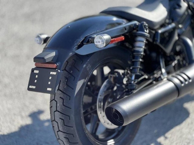 2026 Harley-Davidson Sportster RH975 - Nightster