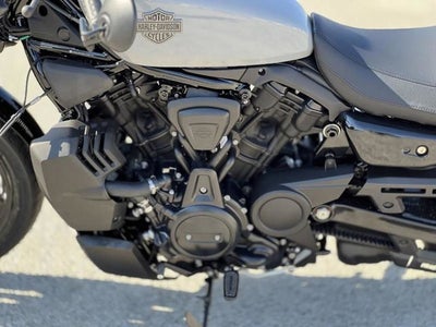 2026 Harley-Davidson Sportster RH975 - Nightster