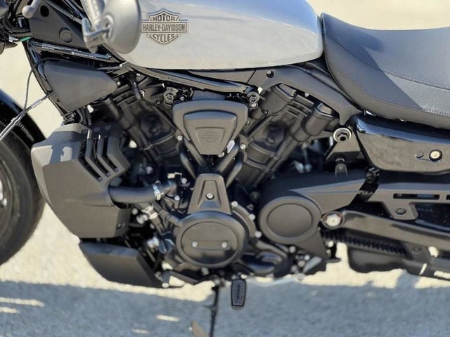 2026 Harley-Davidson Sportster RH975 - Nightster