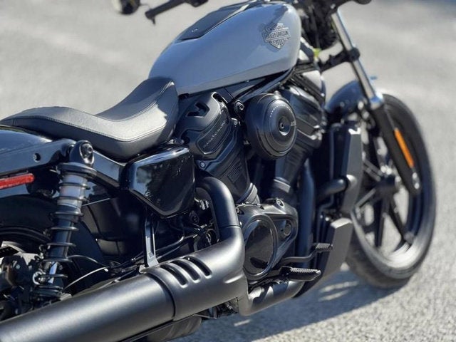 2026 Harley-Davidson Sportster RH975 - Nightster