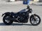 2026 Harley-Davidson Sportster RH975 - Nightster