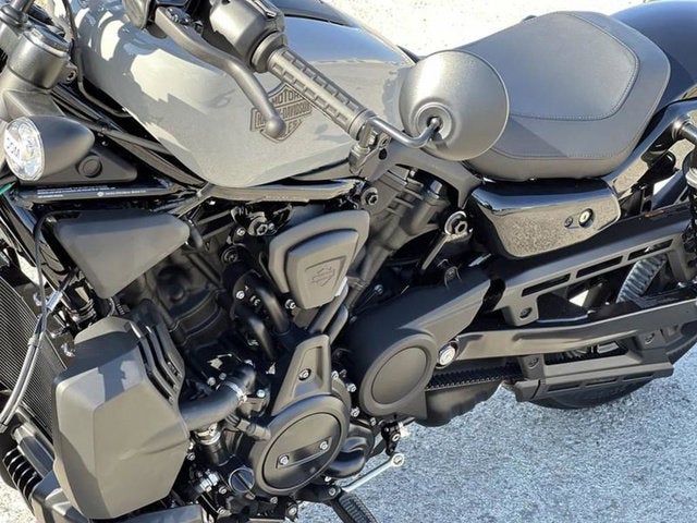 2026 Harley-Davidson Sportster RH975 - Nightster