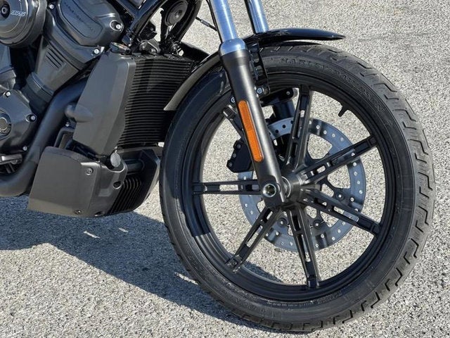 2026 Harley-Davidson Sportster RH975 - Nightster