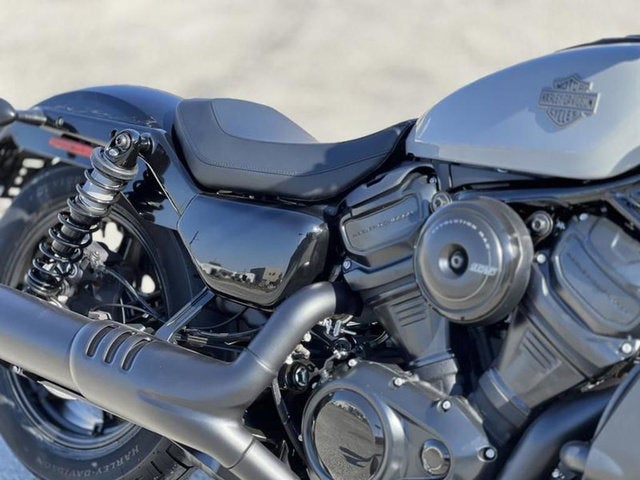 2026 Harley-Davidson Sportster RH975 - Nightster
