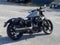 2026 Harley-Davidson Sportster RH975 - Nightster