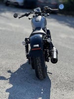 2026 Harley-Davidson Sportster RH975 - Nightster