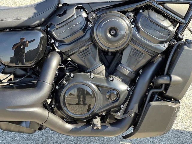 2026 Harley-Davidson Sportster RH975 - Nightster