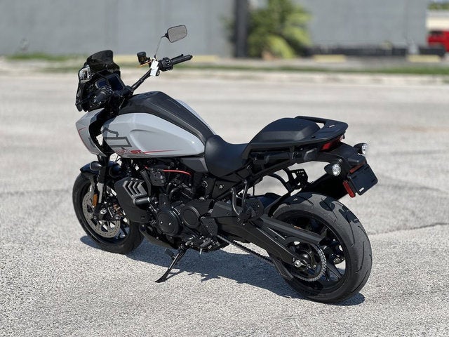 2025 Harley-Davidson RA1250ST - Pan America 1250 ST Base