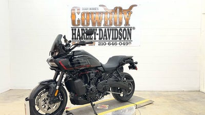 2026 Harley-Davidson Pan America 1250 ST